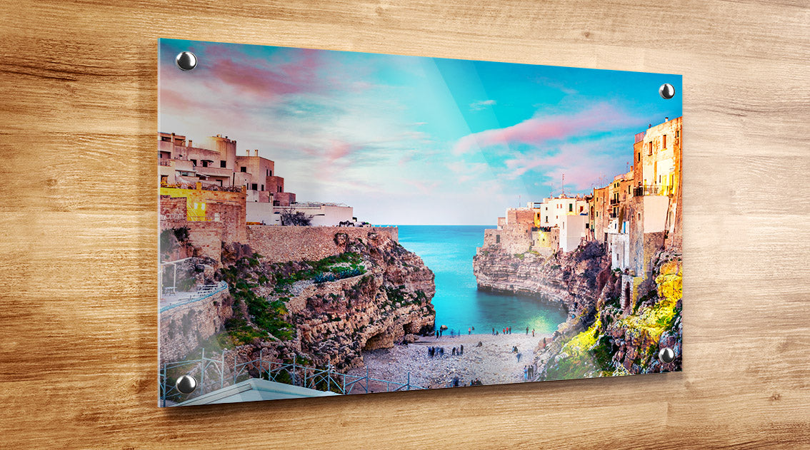 Museum-Quality Printing