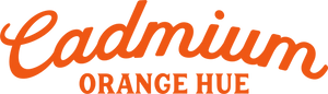 Cadmium Orange Hue