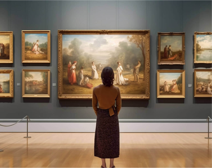 Art Printing Services