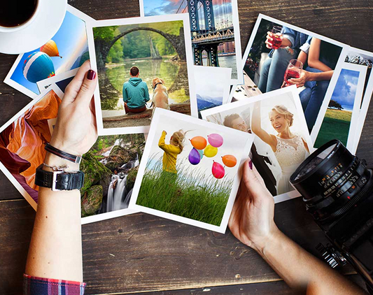 Professional Photo Printing